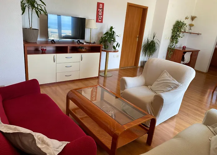 House Apartamento Makarska