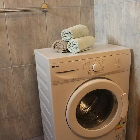 House * מאקרסקה