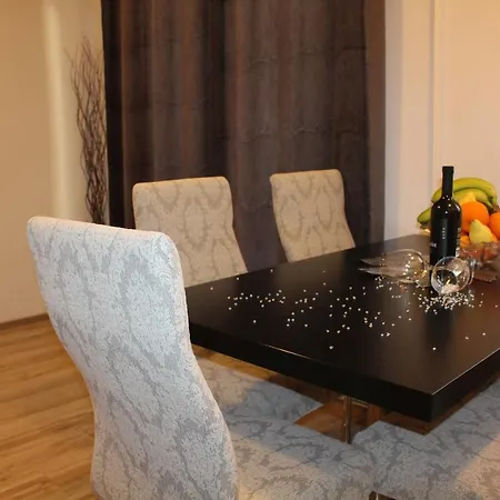 House Apartament