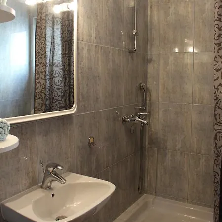 House Apartament