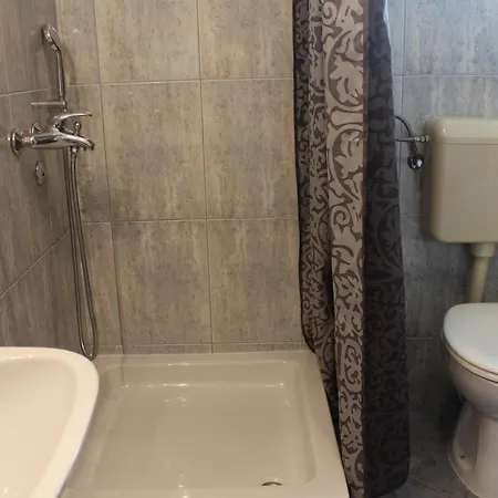 House Apartament