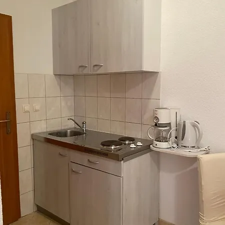 House * Makarska