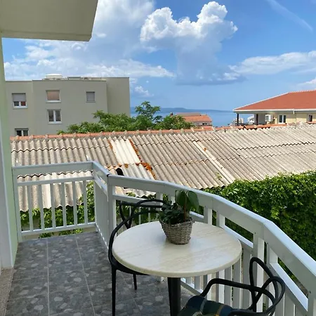 House Makarska