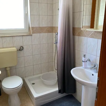 House Makarska