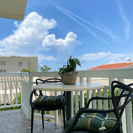 Apartment House Makarska