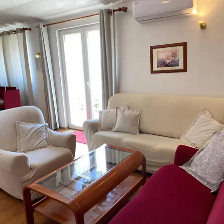 House Apartament