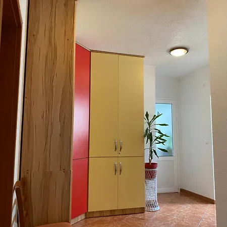 Apartment House