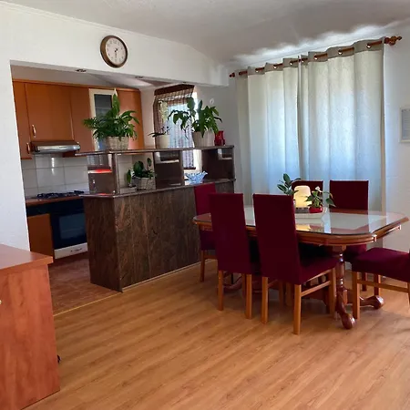 House Apartament
