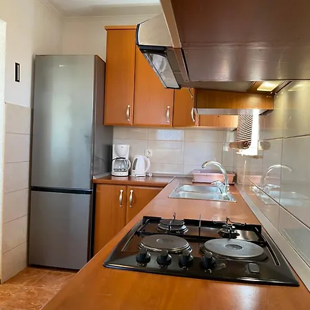 House Apartament *