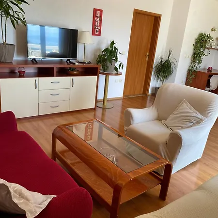 House Apartment Makarska