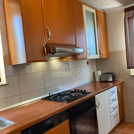 House Makarska