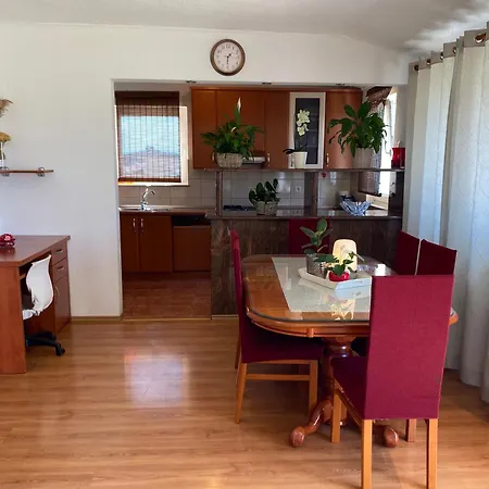 Apartment House Makarska