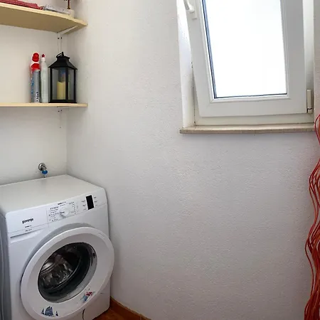 House Makarska