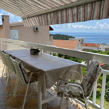 House * Makarska