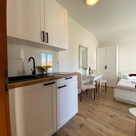 House Apartament