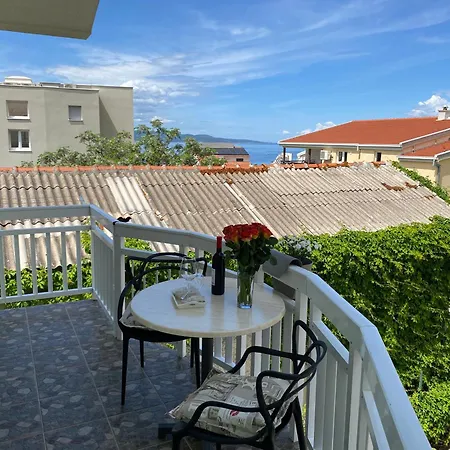 House Apartament