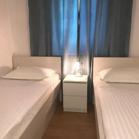 House Apartament