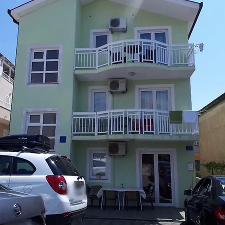 Apartment House Makarska