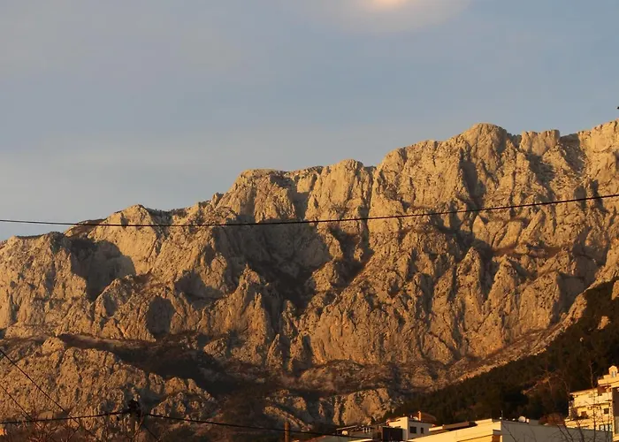 House Apartman Makarska