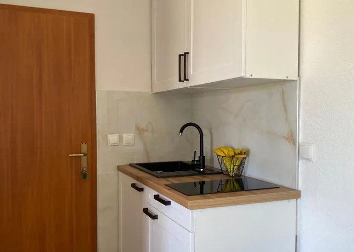 House Apartman Makarska