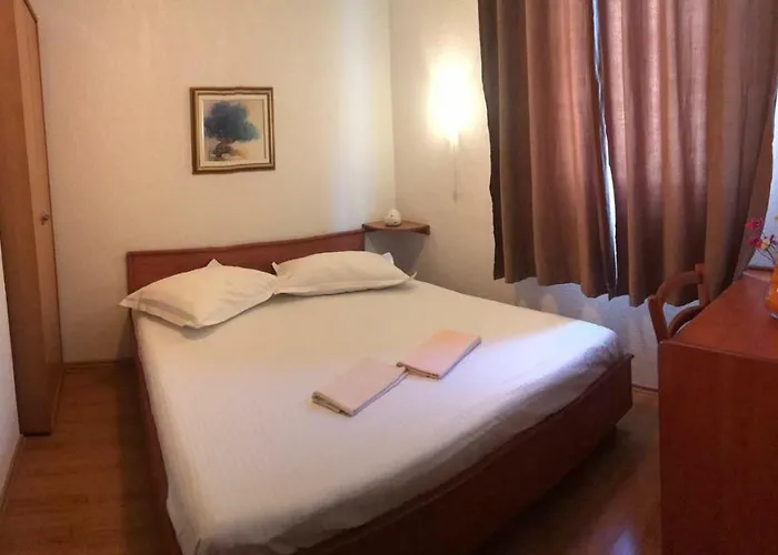 House Apartman Makarska